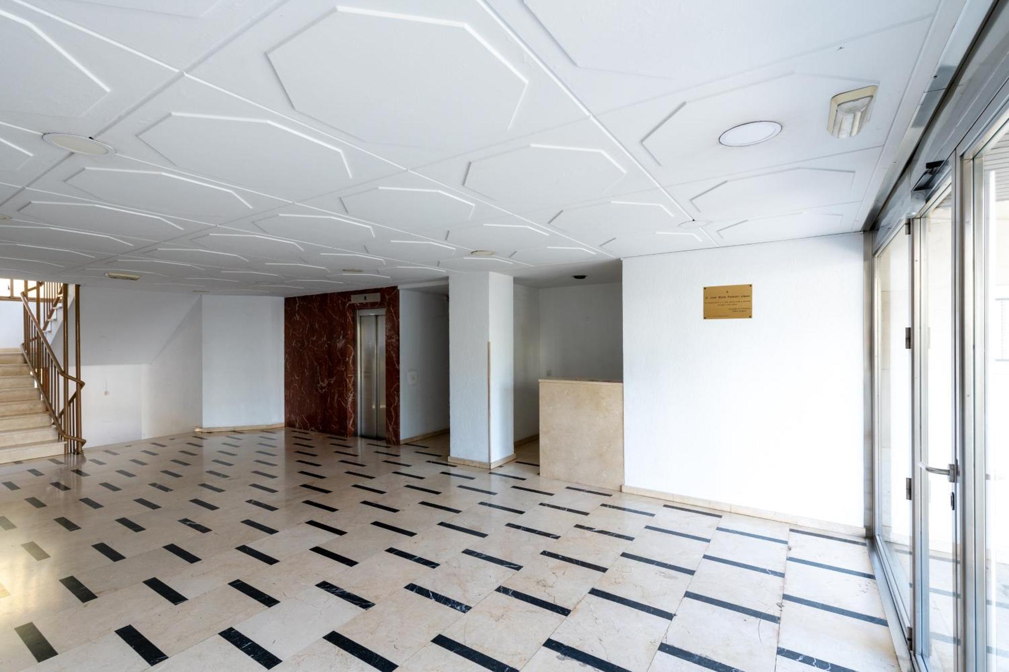 Appartement Diseno Y Comodidad En Bami