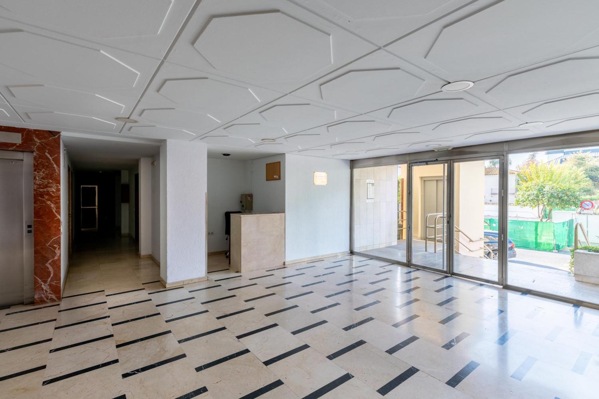 Appartement Diseno Y Comodidad En Bami Séville