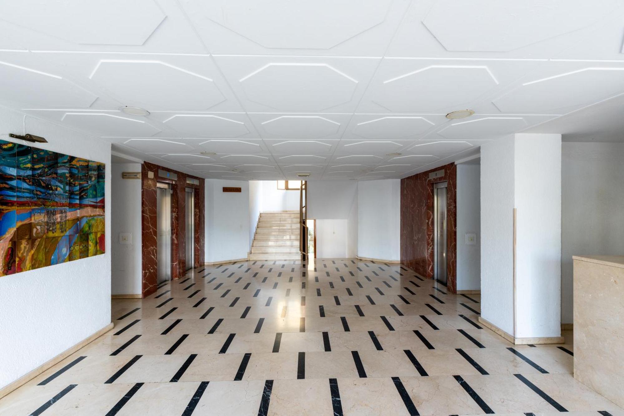 Appartement Diseno Y Comodidad En Bami