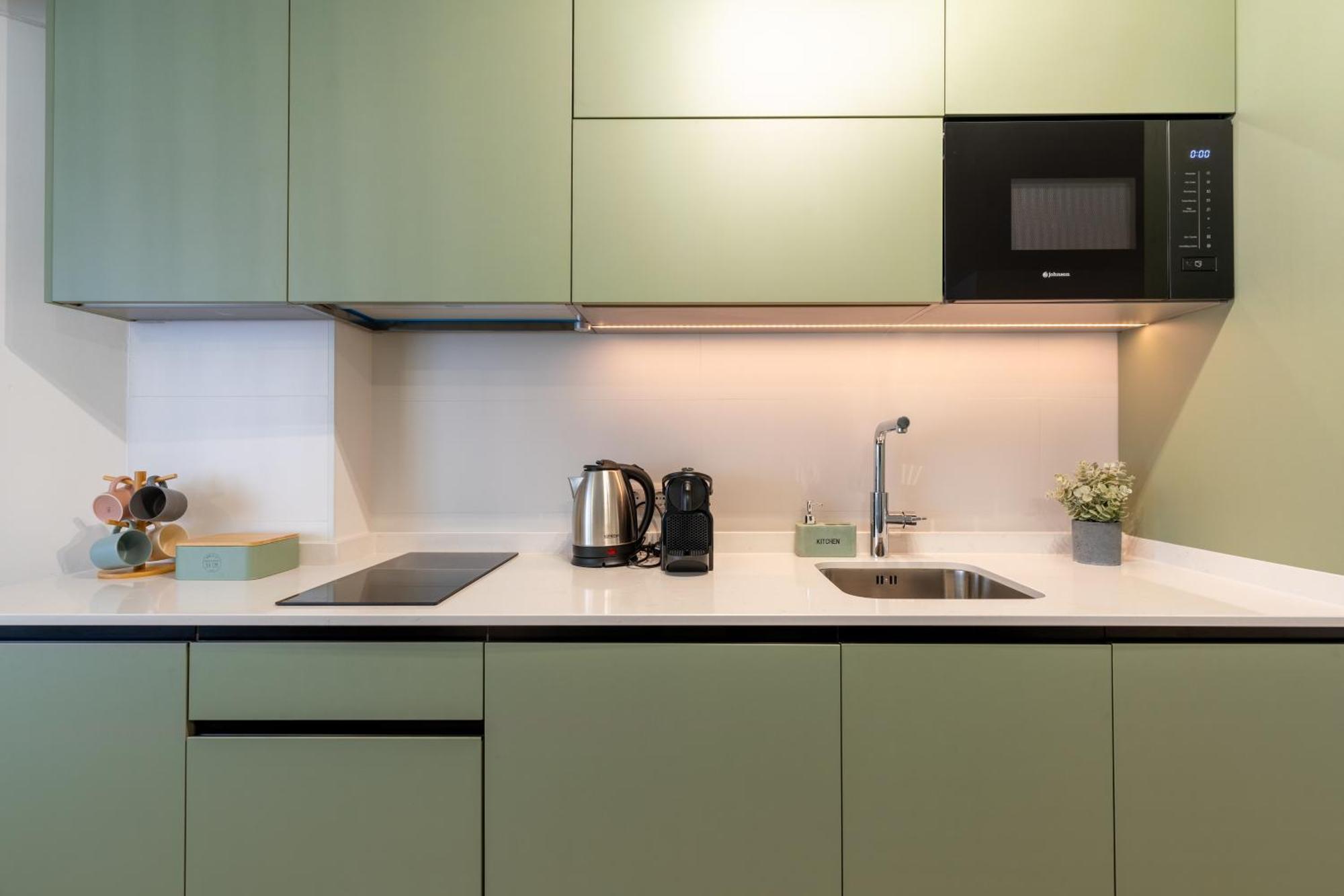Diseno Y Comodidad En Bami